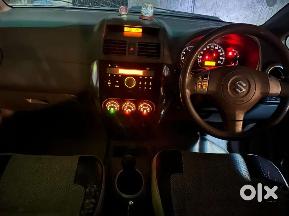 Maruti Suzuki Sx4 2011 Diesel Well Maintained