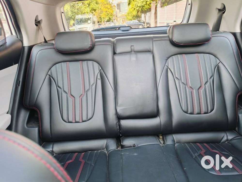 Hyundai Creta 1.5 Crdi Sx, 2021, Diesel