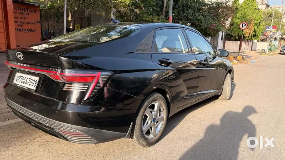Hyundai New Verna 2024