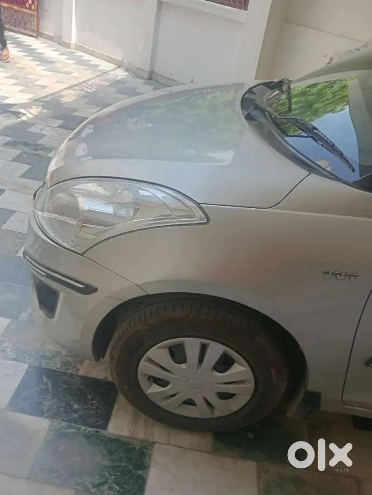 Maruti Suzuki Dzire Vxi 2013
