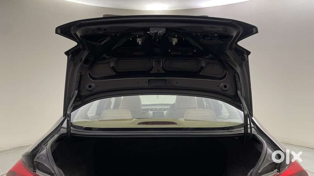 Honda City 2011-2013 V Mt, 2012, Petrol