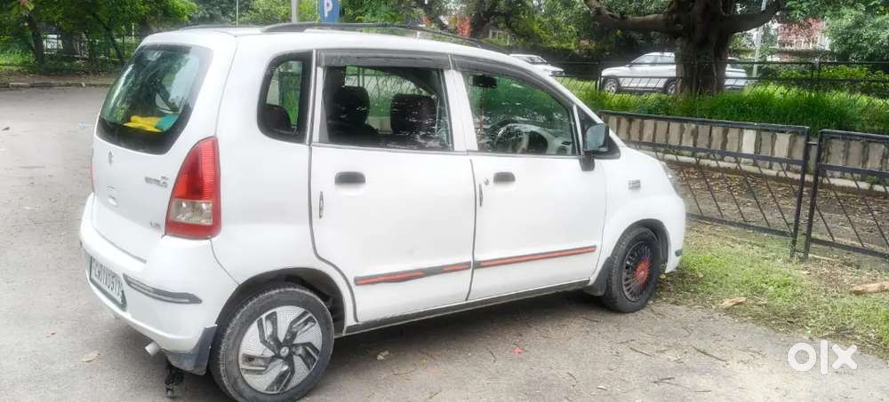 Maruti Suzuki Zen 2010 Km Driven 102000