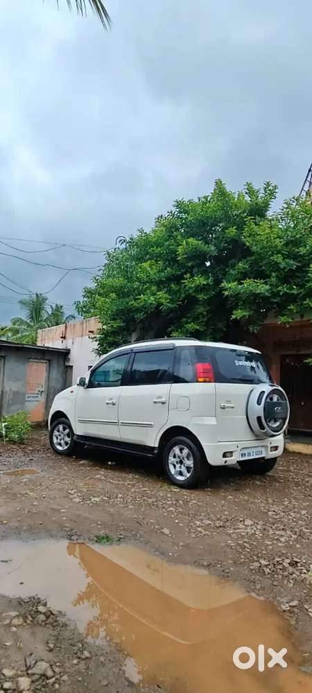 Mahindra Quanto 1.5 C4 2012