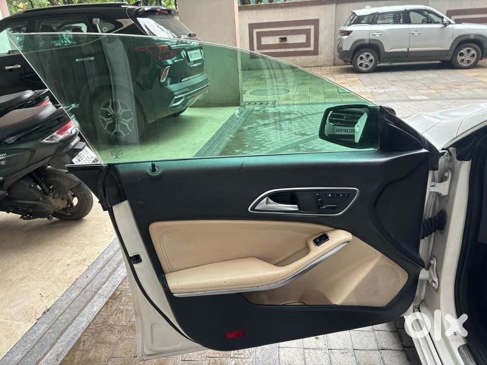 Mercedes-benz Cla 200 Cdi Sport, 2016, Diesel