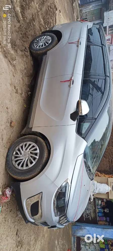 Mahindra Marazzo 2018 Diesel 65000 Km Driven