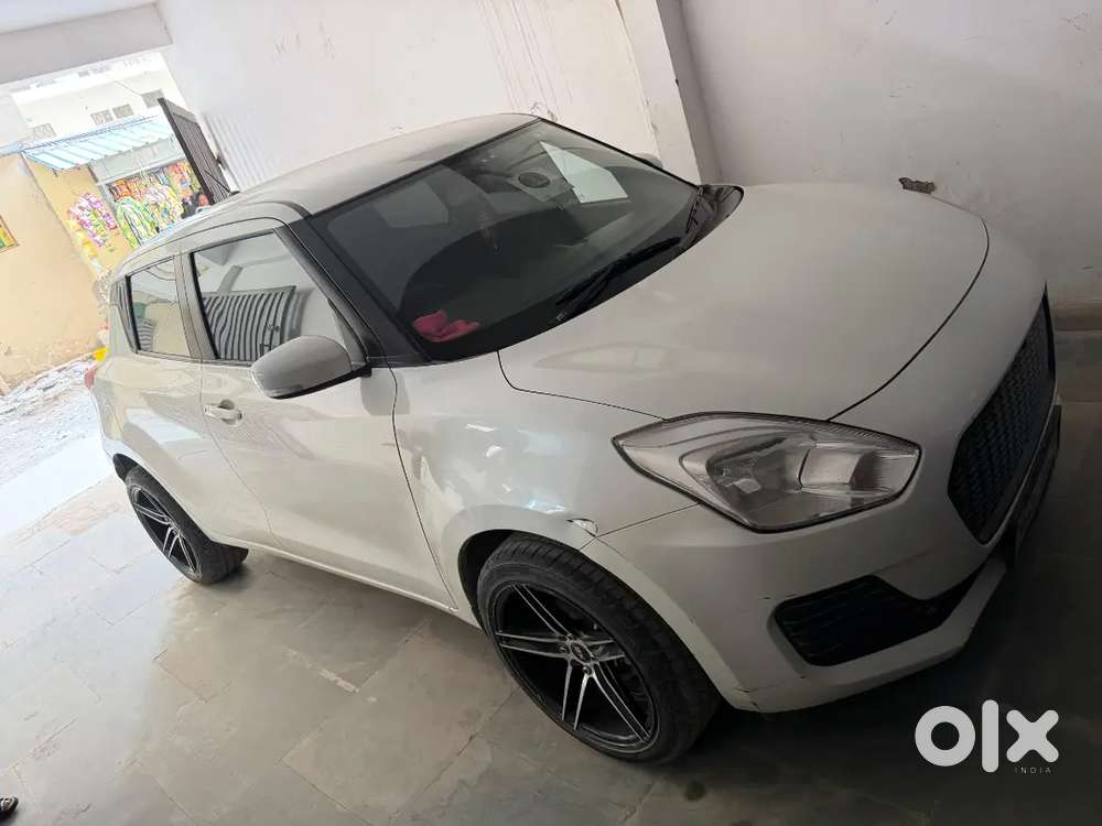 Swift 1.2 Vxi 2023 Model