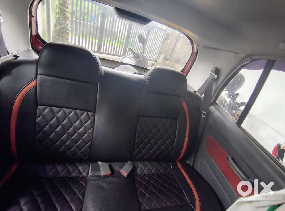 Hyundai Santro Xing Gls 2008 Model