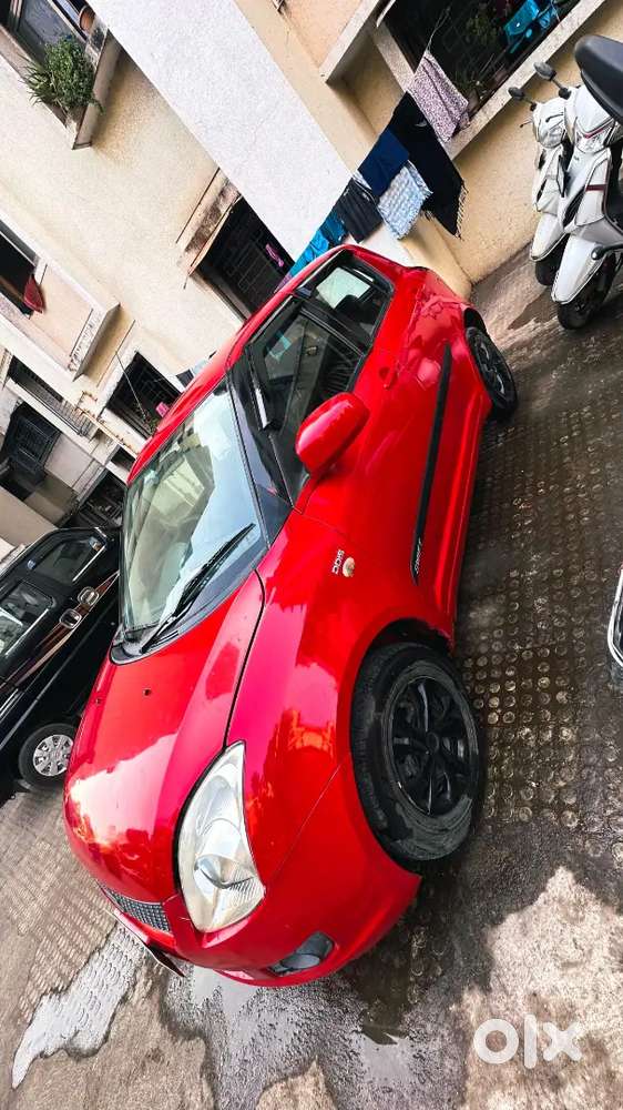 Maruti Suzuki Swift Vdi 2009