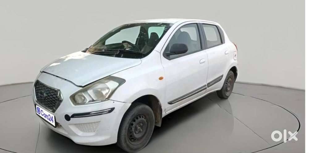 Datsun Go 2016 Petrol 79998 Km Driven