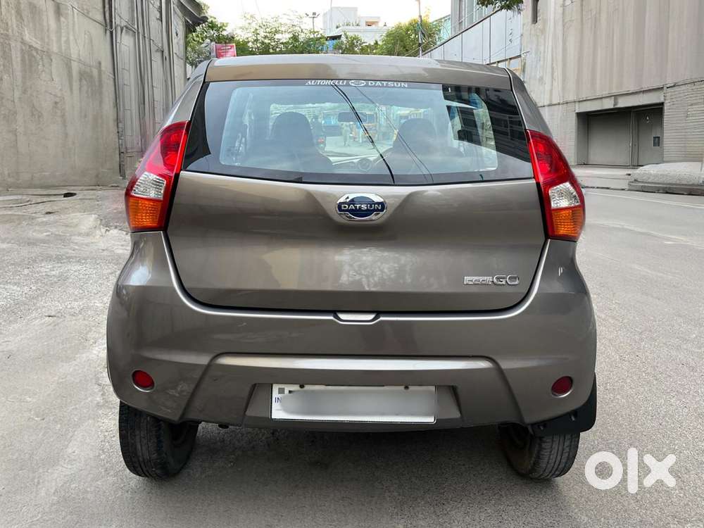 Datsun Redigo A, 2019, Petrol