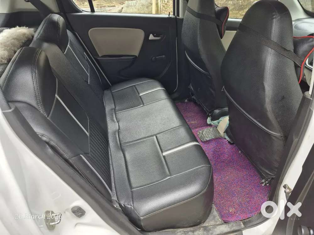 Maruti Suzuki Alto Vxi Plus 2022