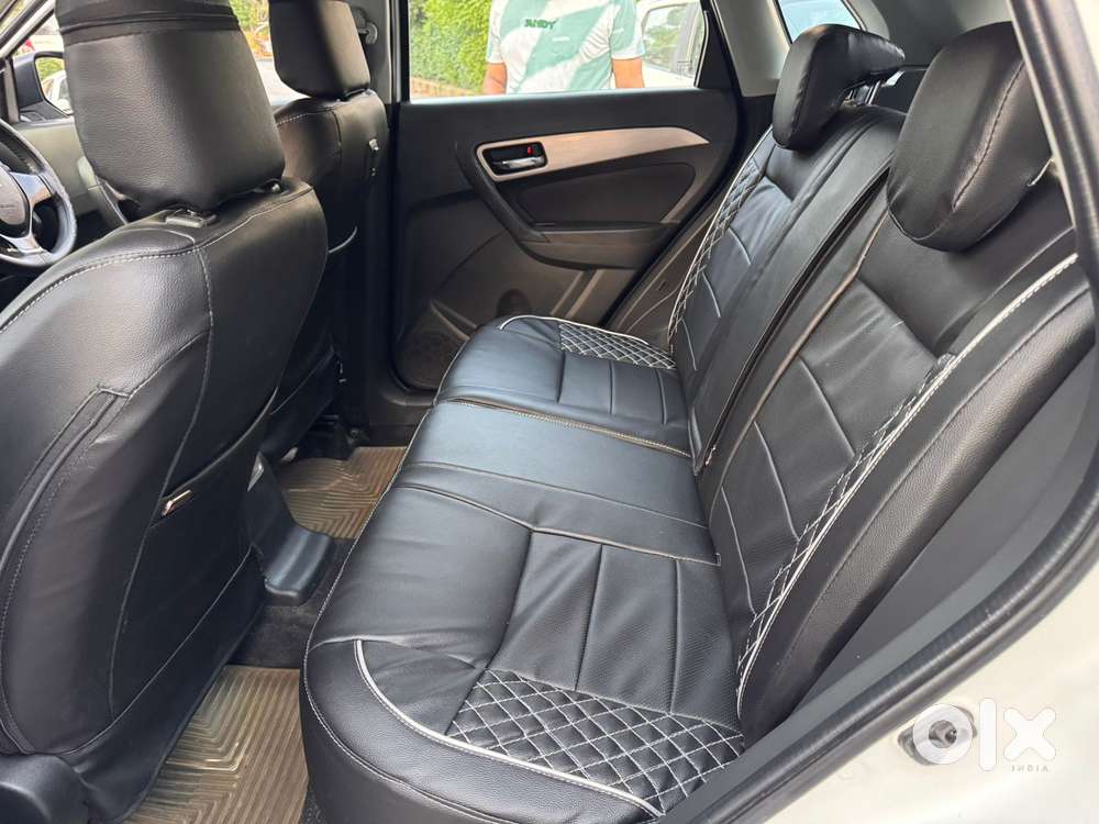 Maruti Suzuki Brezza Zdi, 2016, Diesel