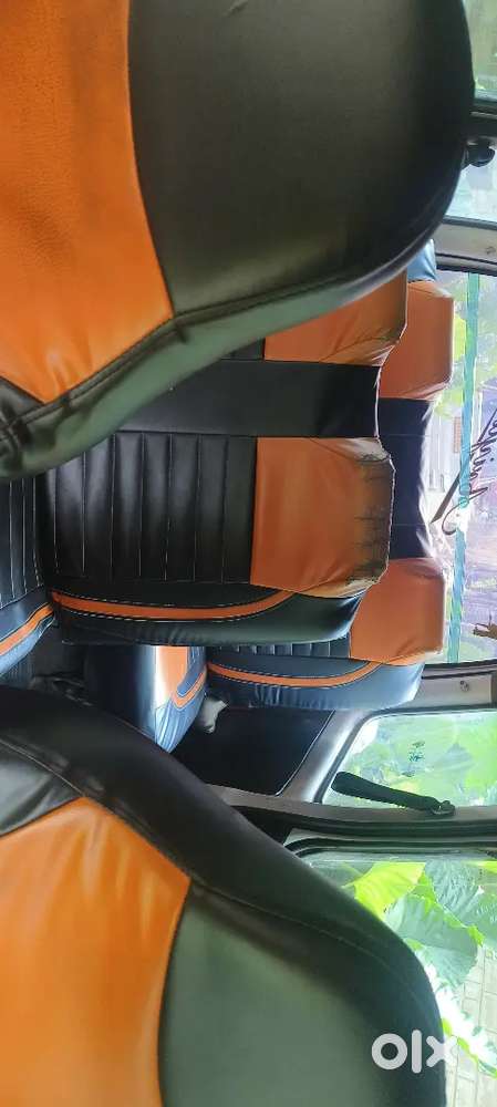 Maruti Suzuki Eeco 2021 Lpg Good Condition