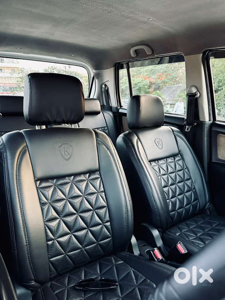 Wagon R Lxi 2018