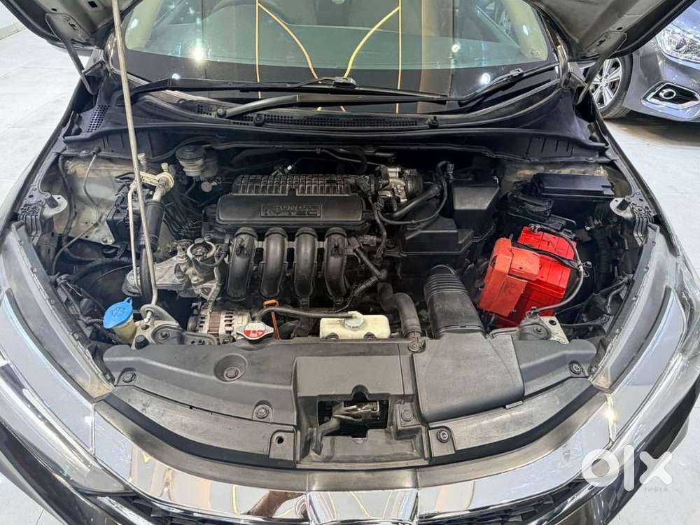 Honda City 2015-2017 I Dtec V, 2017, Petrol