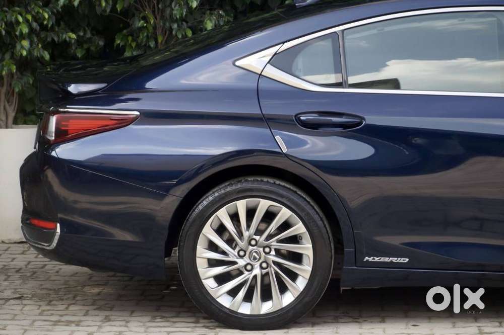 Lexus Es 300h, 2020, Petrol