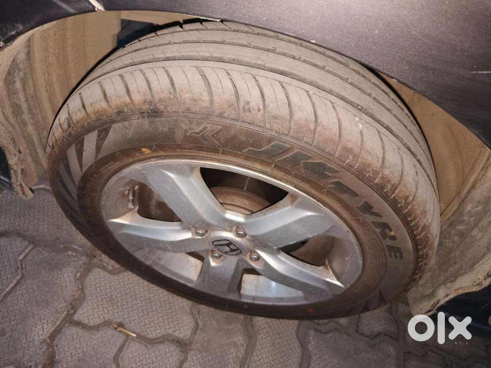 Honda City 2008-2011 1.5 V At, 2013, Petrol