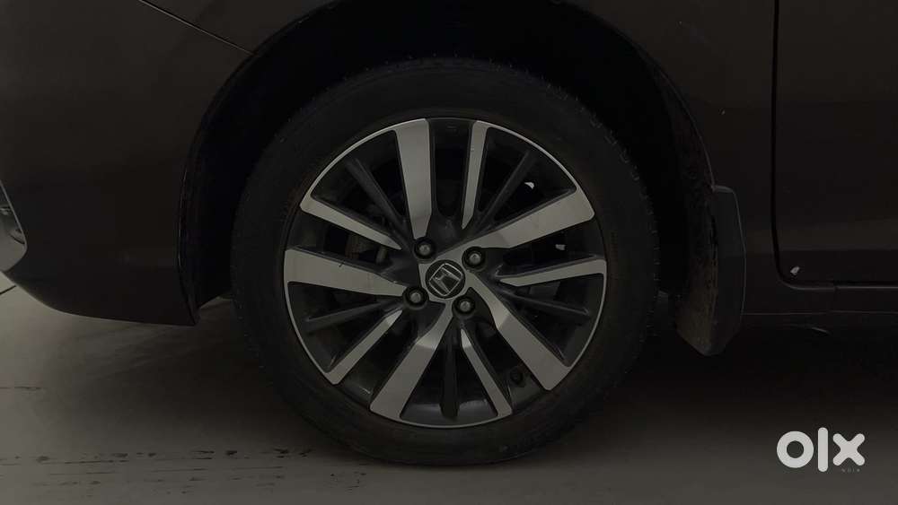 Honda City 1.5 Zx Cvt I-vtec, 2022, Petrol