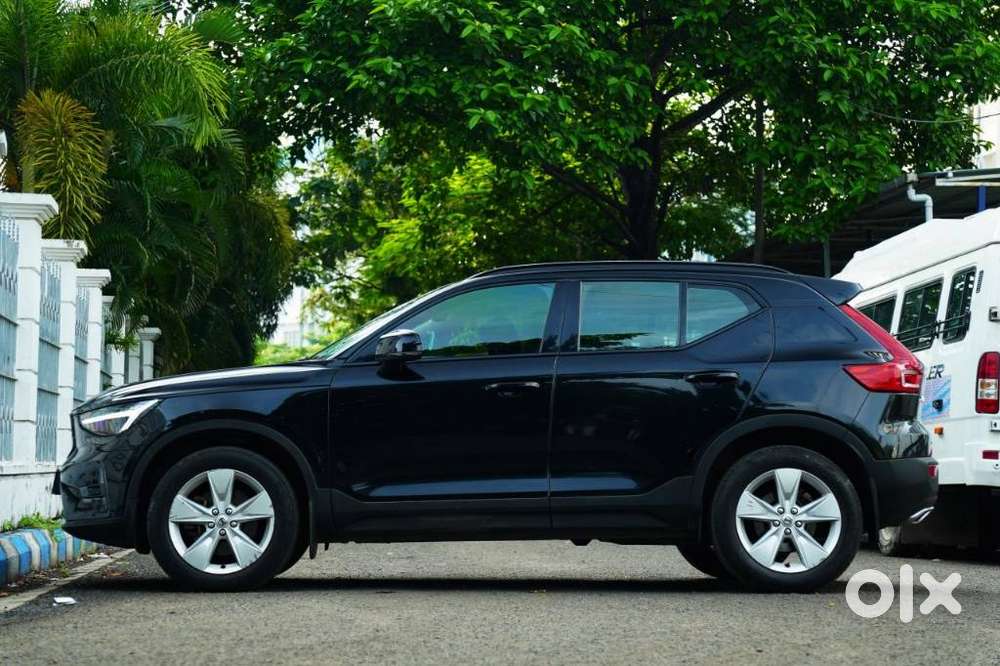 Volvo Xc40 B4 Ultimate, 2022, Petrol