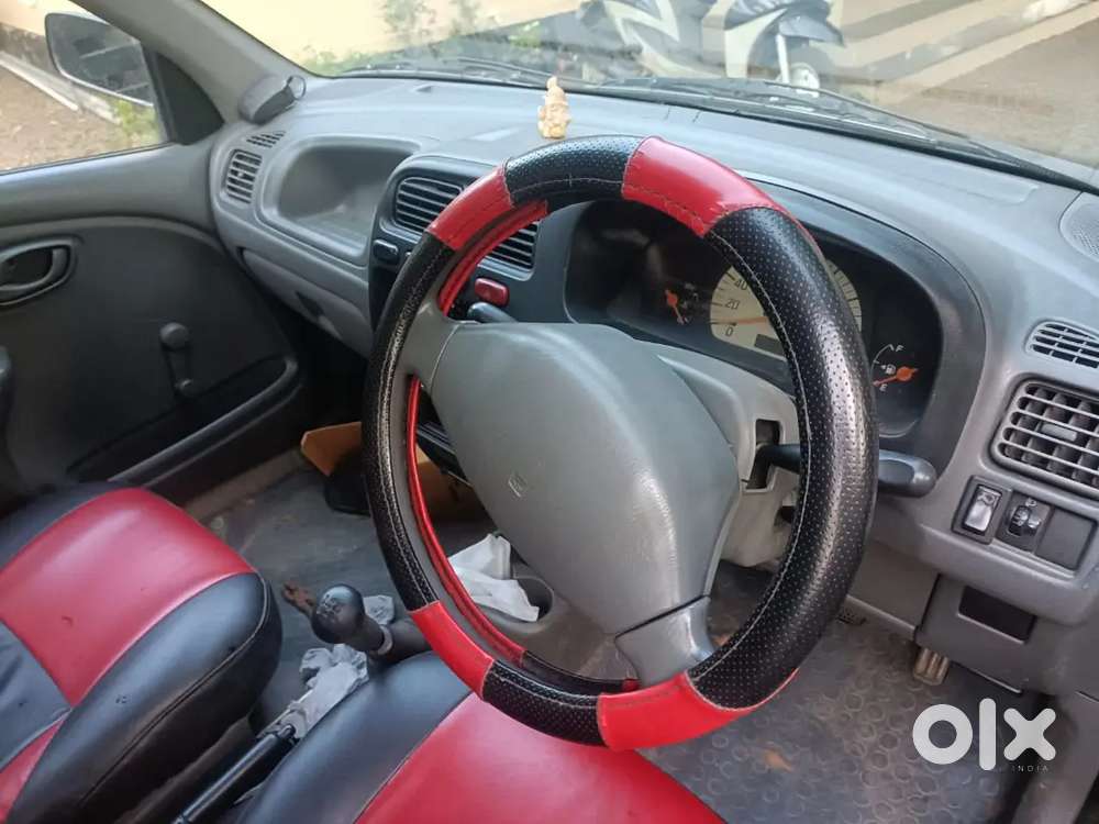 Maruti Suzuki Alto 2007
