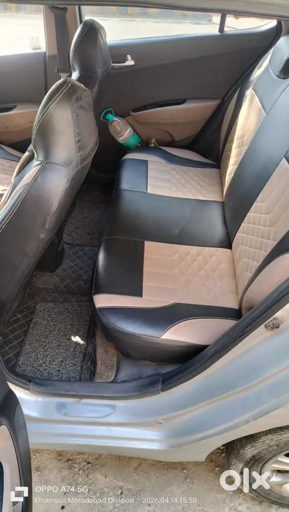 Hyundai Service Record Ke Sath First Owner Single Hand.