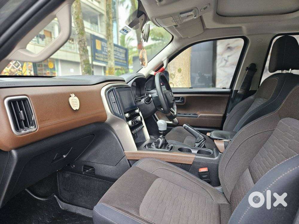 Mahindra Scorpio N Z6 Diesel Mt 2wd 7 Str, 2023, Diesel