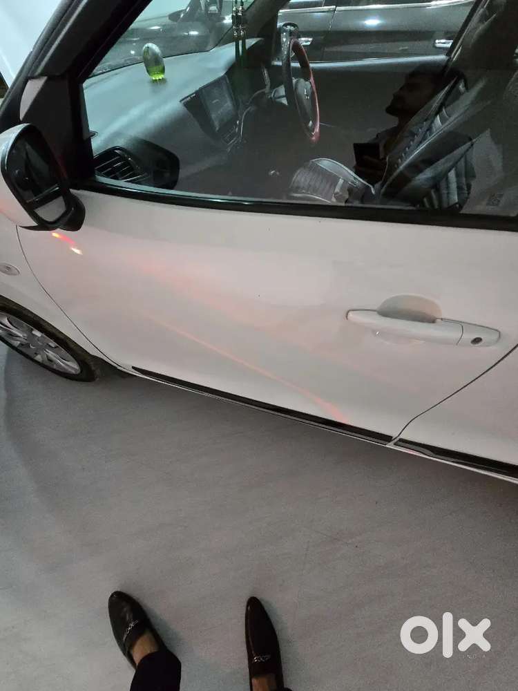 Maruti Suzuki Baleno 2022