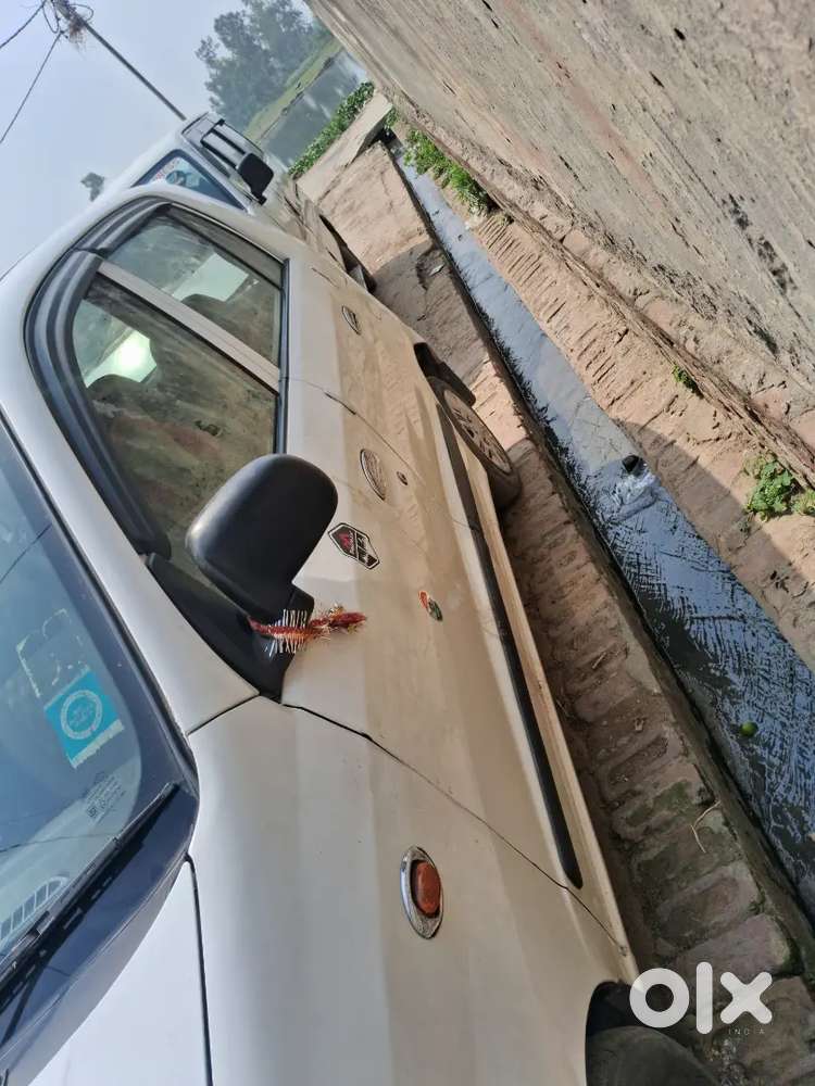 Hyundai Santro Xing 2010 Petrol 75000 Km Driven