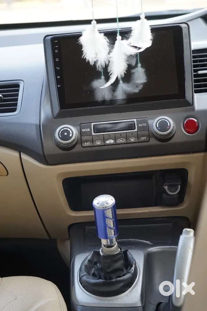 Honda Civic 20010 Very Good Condition