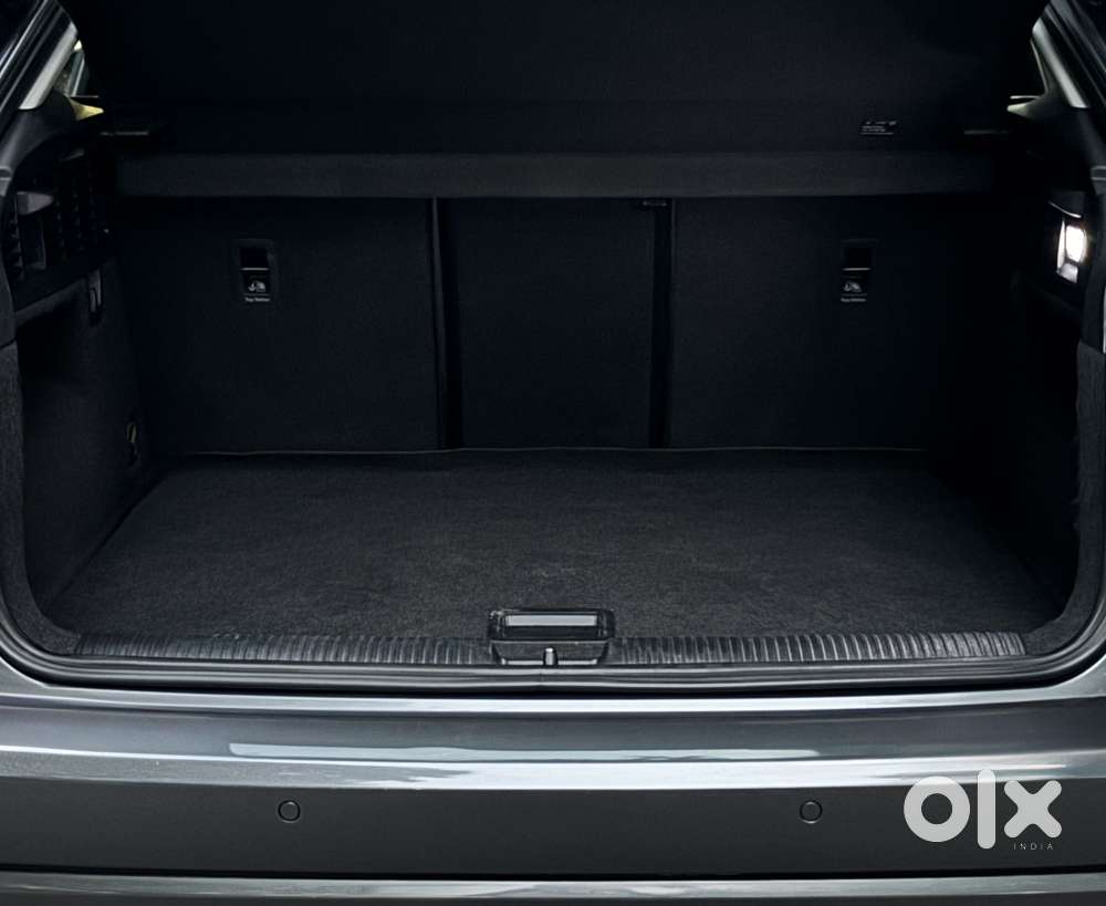 Audi Q2 2.0 40 Tfsi Quatro Technology, 2021, Petrol