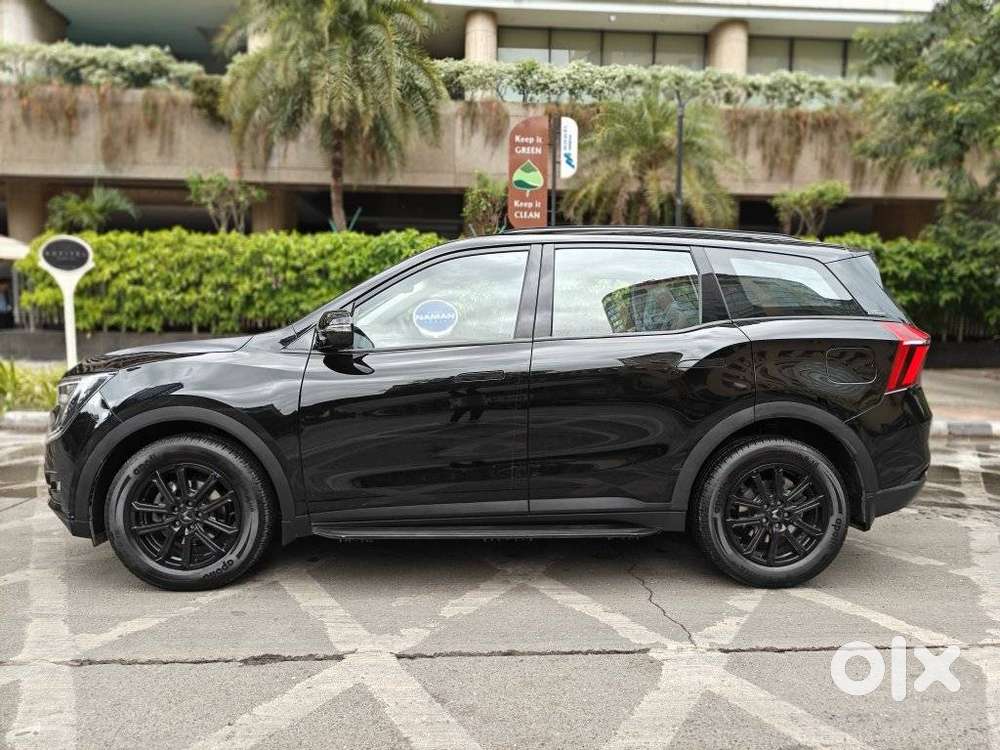 Mahindra Xuv700 2.2 Ax 7 Diesel At Str Awd, 2025, Diesel