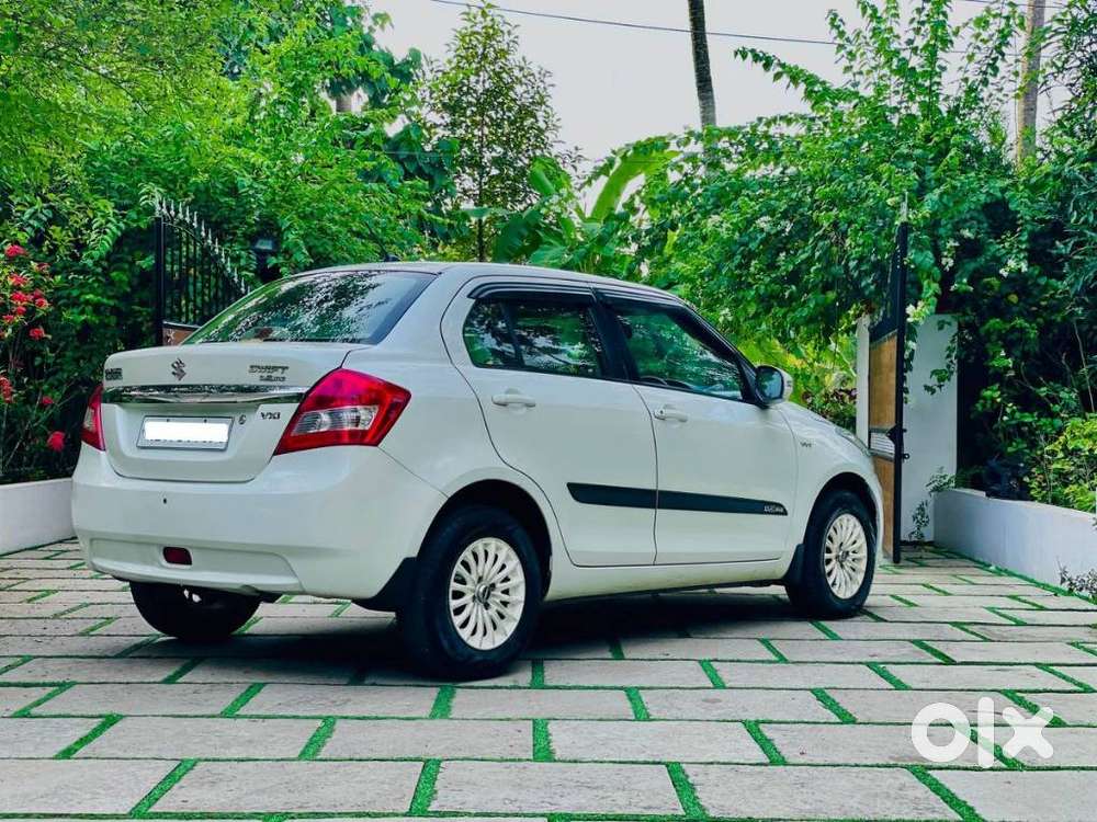 Maruti Suzuki Dzire 1.2 Vxi, 2013, Petrol