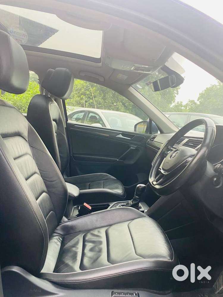 Volkswagen Tiguan 2.0 Tdi Highline, 2018, Diesel