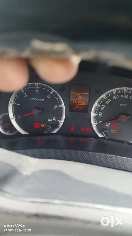 Maruti Suzuki Swift 2015 Diesel 130000 Km Driven