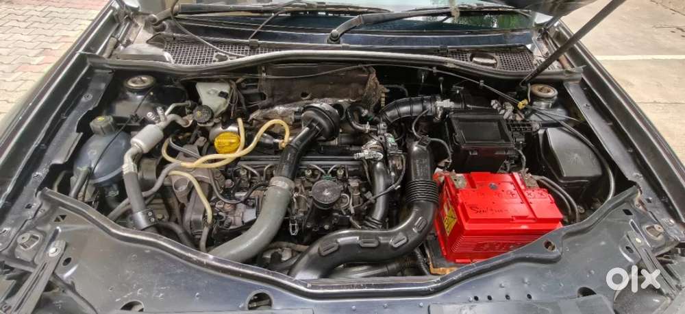 Renault Duster 85ps Diesel Rxl, 2016, Diesel