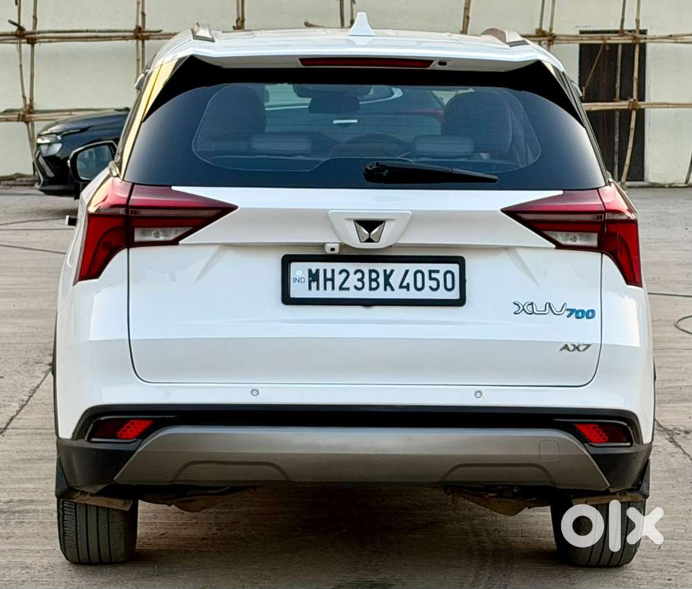 Mahindra Xuv700 2.2 Ax 7 Diesel Mt Str, 2024, Diesel