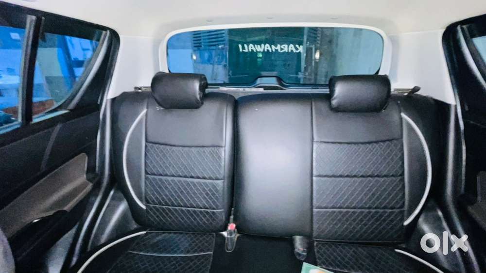 Maruti Swift Vdi 2017