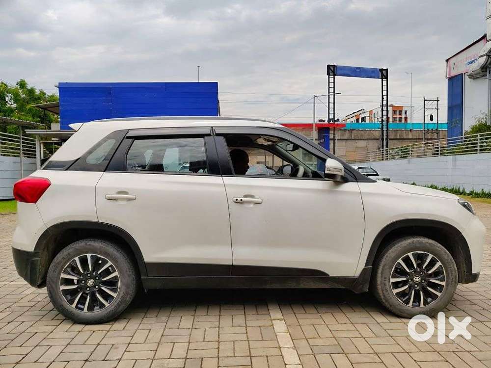 Toyota Urban Cruiser Cruiser Premium, 2021, Petrol