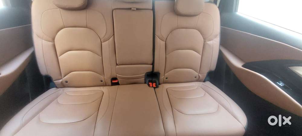 Mg Hector Plus 2.0 Select Diesel Turbo 7 Str, 2023, Diesel