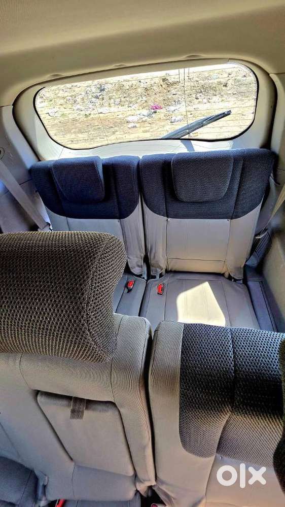 Mahindra Xuv500 W9, 2018, Diesel