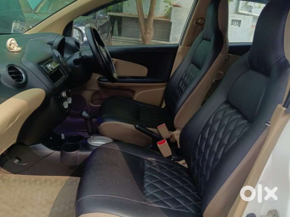 Honda Brio 2013-2016 Vx At, 2015, Petrol