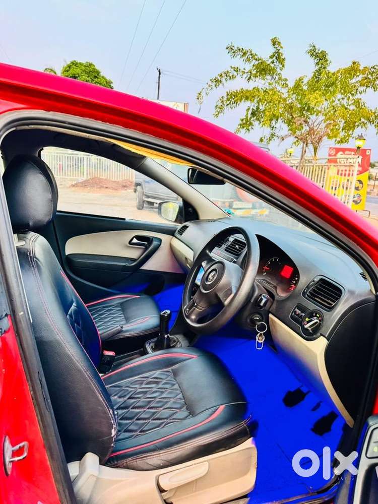 Volkswagen Polo Petrol Well Maintained