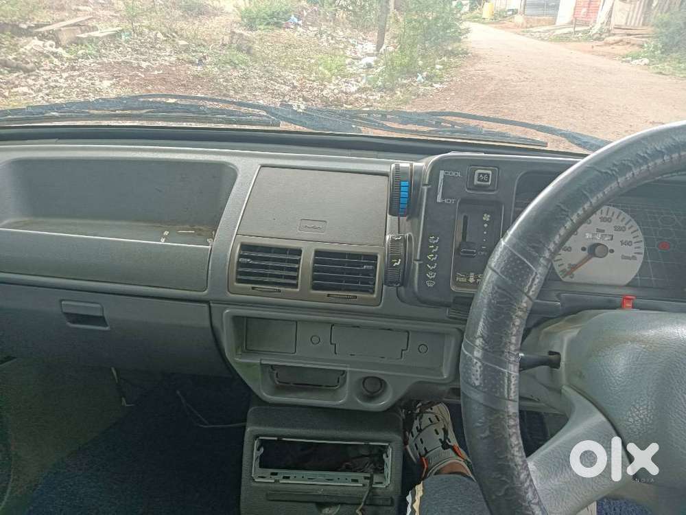 Maruti Suzuki 800 2005 Petrol Good Condition