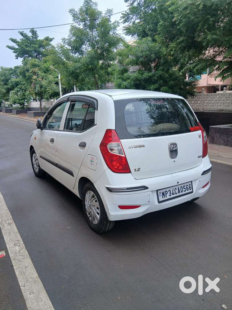 Hyundai I10 Era 1.1 Itech Se, 2011, Petrol