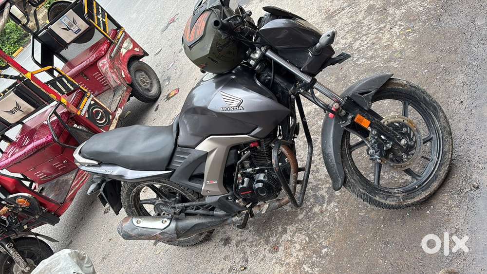 Unicorn 160 Honda Unicorn Windscreen Honda CB Unicorn 160 Price