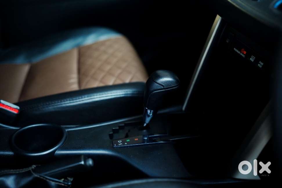 Toyota Innova Crysta 2.8 Gx At, 2019, Diesel