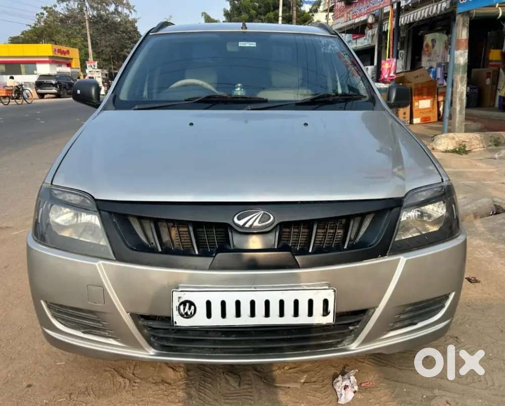 Mahindra Verito Vibe 2013 Diesel Car