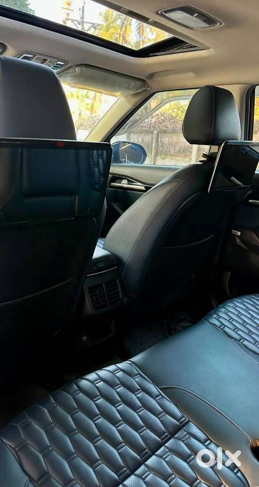 Kia Seltos 1.5 X-line Diesel At, 2021, Diesel