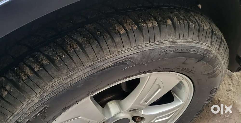 Xuv 500 Full Condition Gadi Hai, Full Original कम चली हुई,