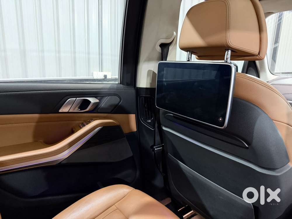 Bmw X7 Xdrive30d Dpe Signature, 2019, Diesel